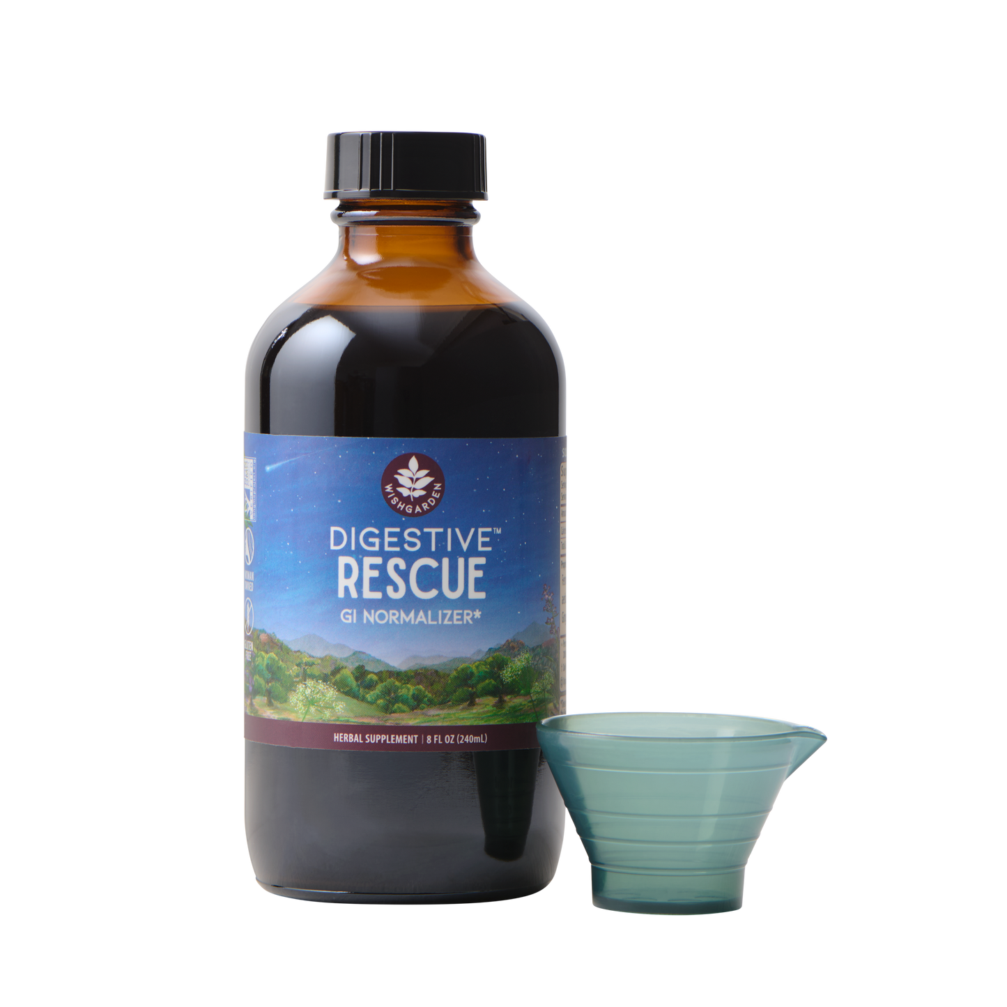 Digestive Rescue GI Normalizer