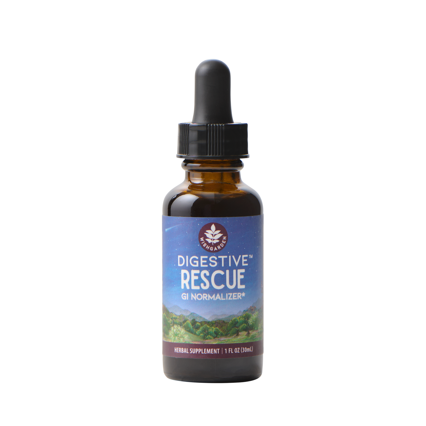 Digestive Rescue GI Normalizer