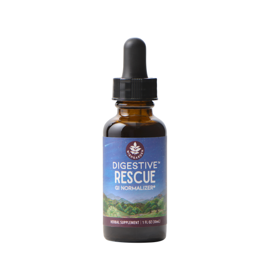 Digestive Rescue GI Normalizer