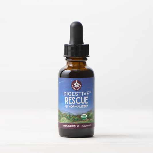 Digestive Rescue GI Normalisateur