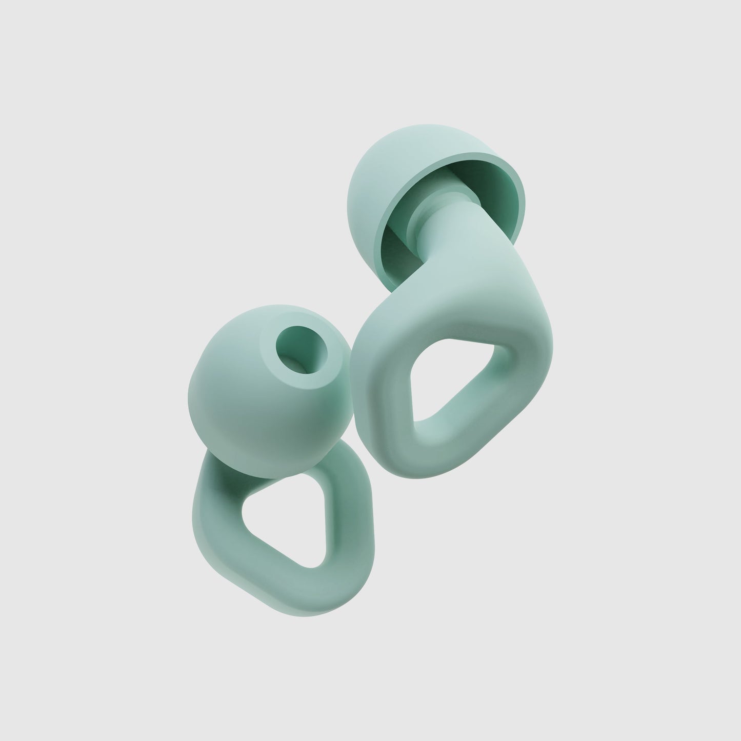 ZENZ - Unwind Earplugs - Dew Mint