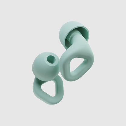 ZENZ - Unwind Earplugs - Dew Mint