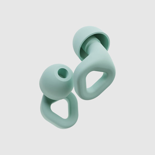 ZENZ - Unwind Earplugs - Dew Mint
