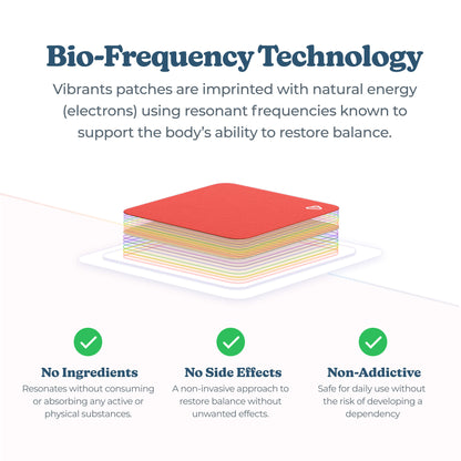 Bounce Back Patches +  2 Refills