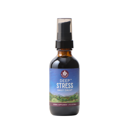Deep Stress Daily Calm