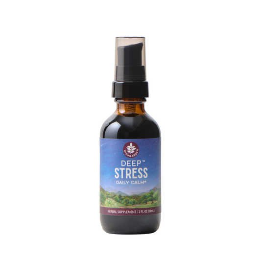 Deep Stress Daily Calm