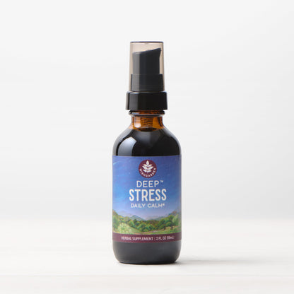 Deep Stress Daily Calm