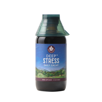 Deep Stress Daily Calm