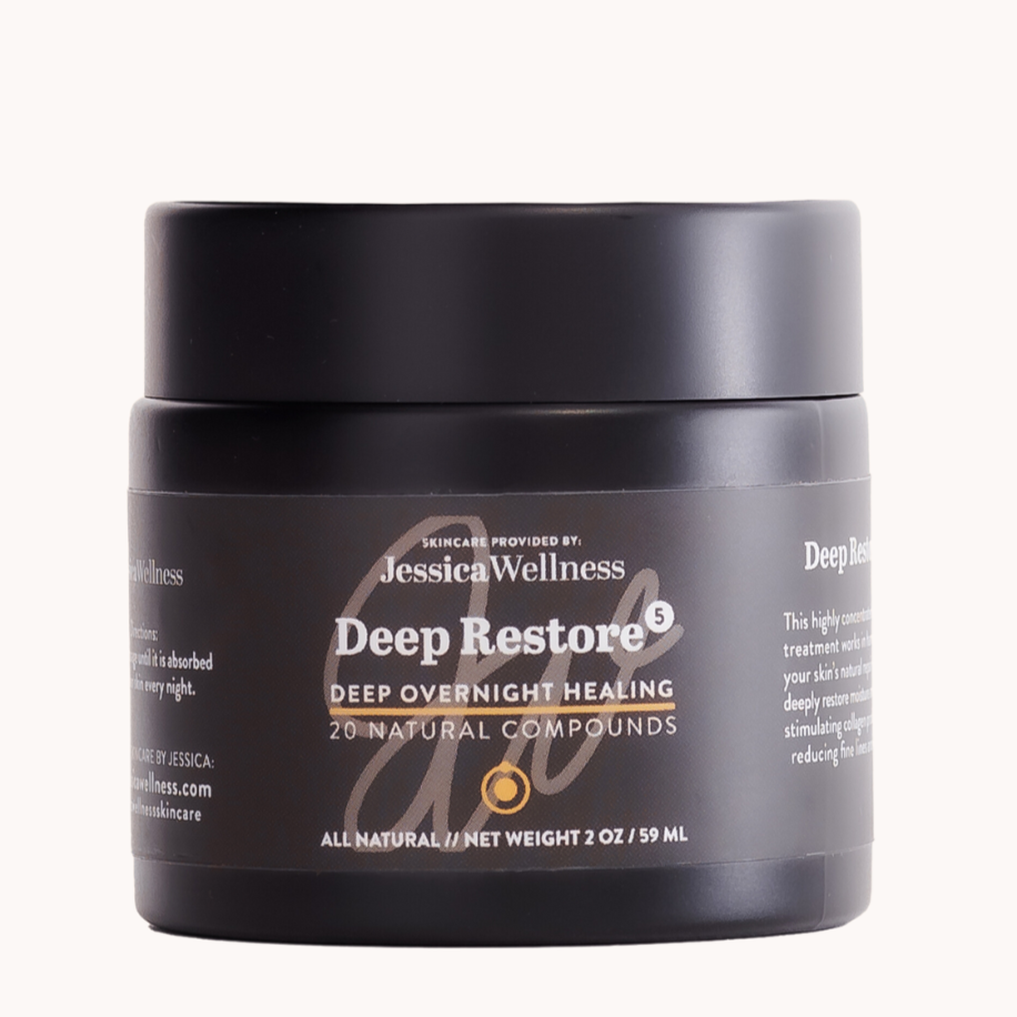 Deep Restore