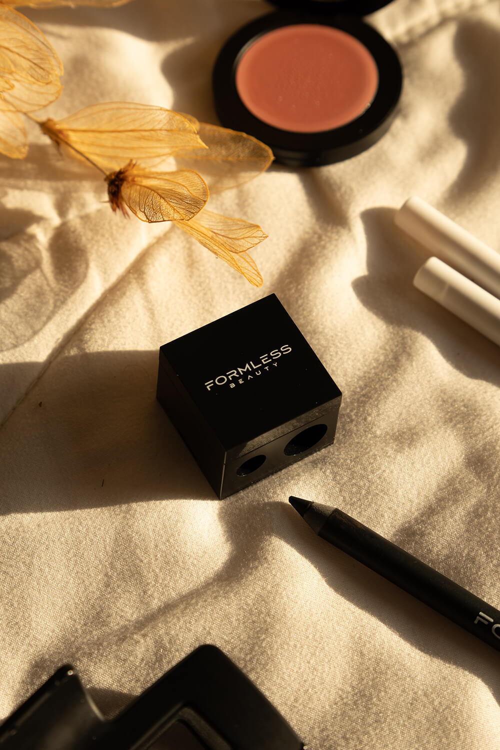 Duo Pencil Sharpener