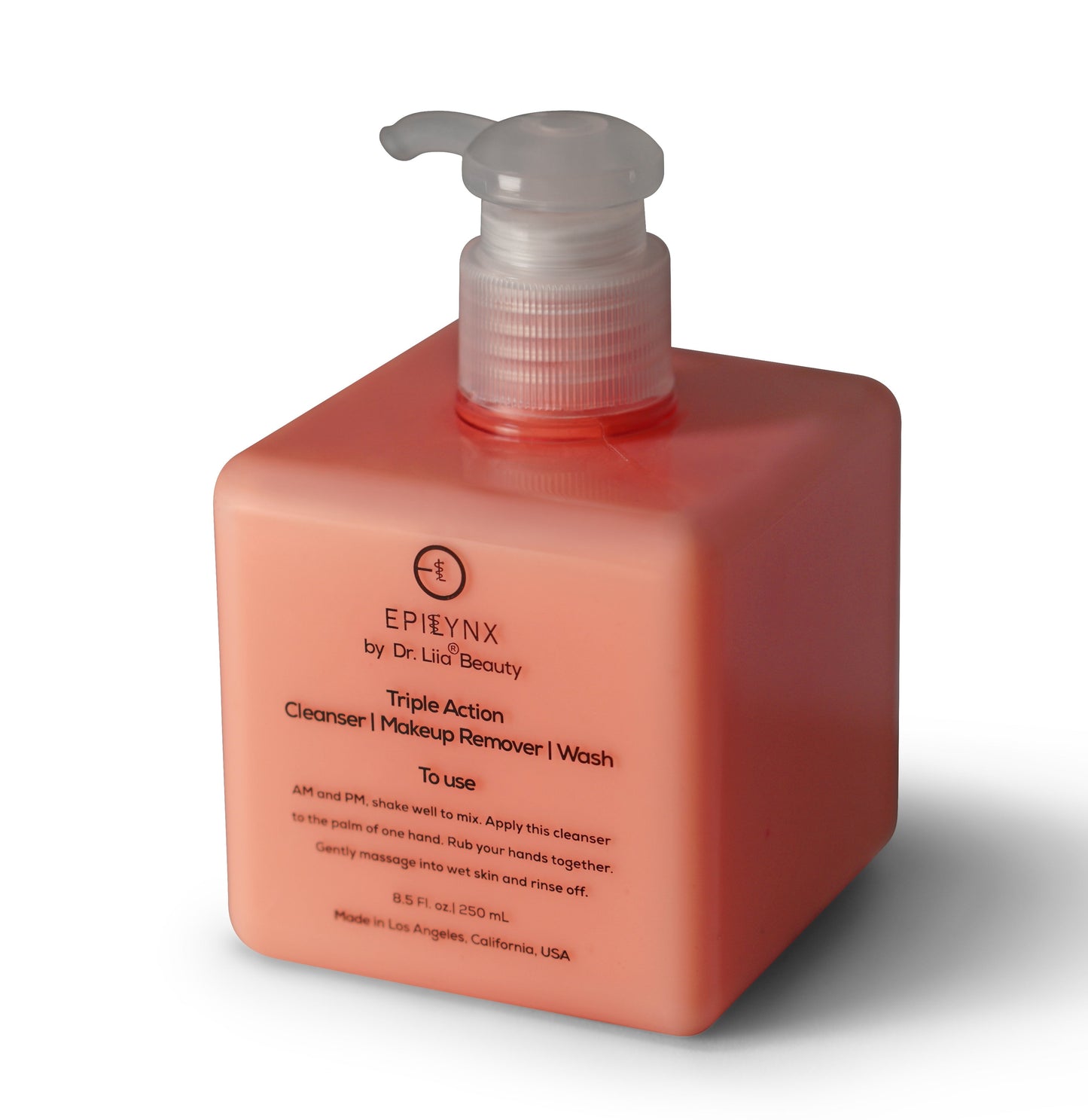Gentle Face Cleanser - Hydrating Facial Face Wash
