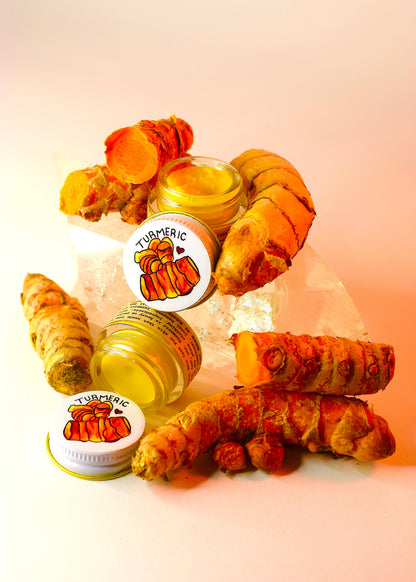 Turmeric Balm