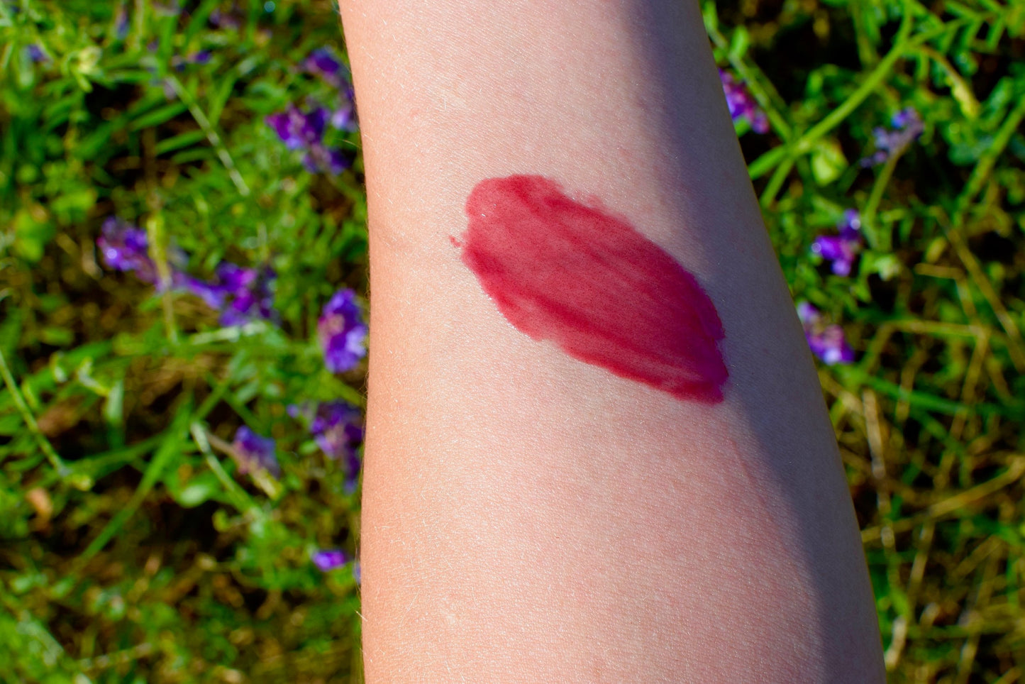 Teinte Lèvres Hibiscus + Betterave