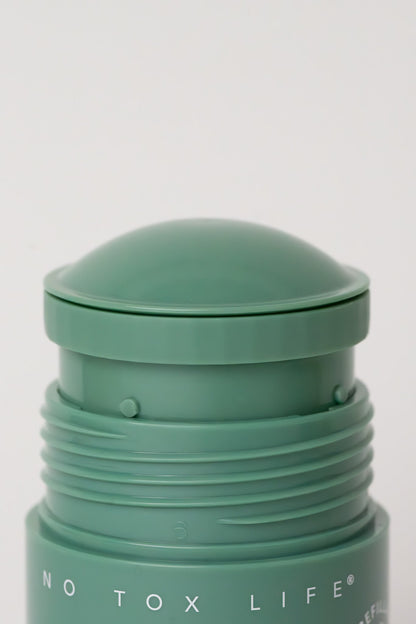 SOLIDSILK® Refillable Deodorant (Pure Aloe Fragrance-Free) - Extra Strength - No Tox Life®