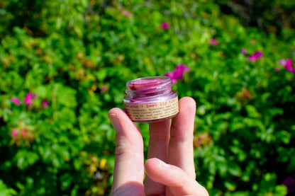 Teinte Lèvres Hibiscus + Betterave