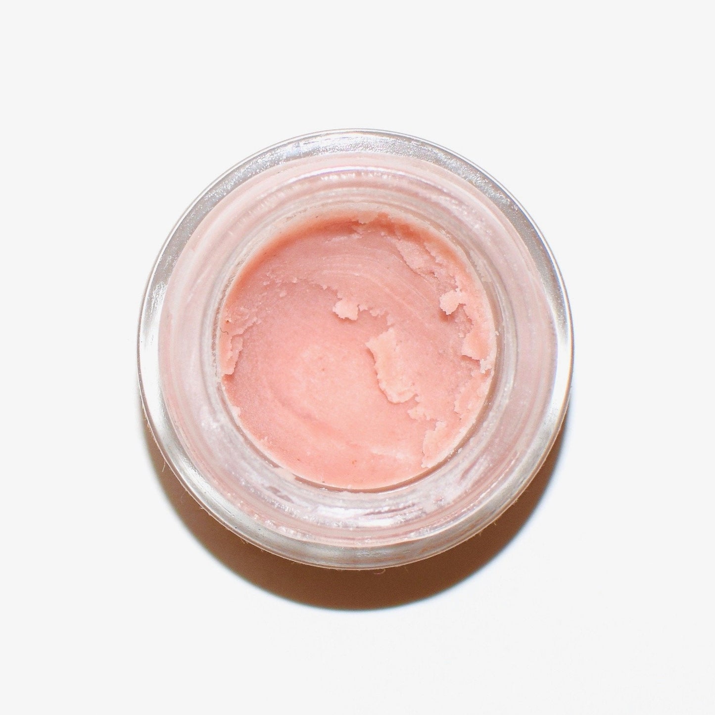Baume exfoliant pour les lèvres Fraise Crèmesicle