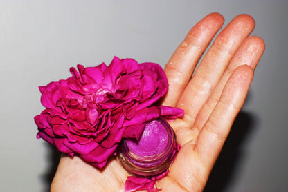 Dragon Fruit Lip Gloss