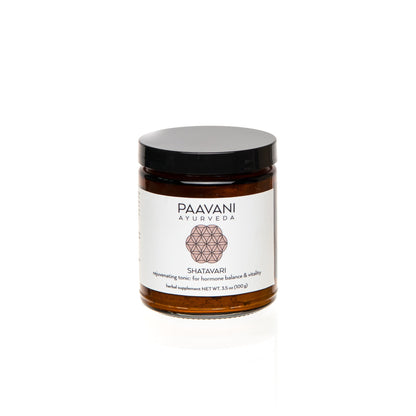 Shatavari | Ayurvedic Adaptogen for Cooling & Hormonal Balance