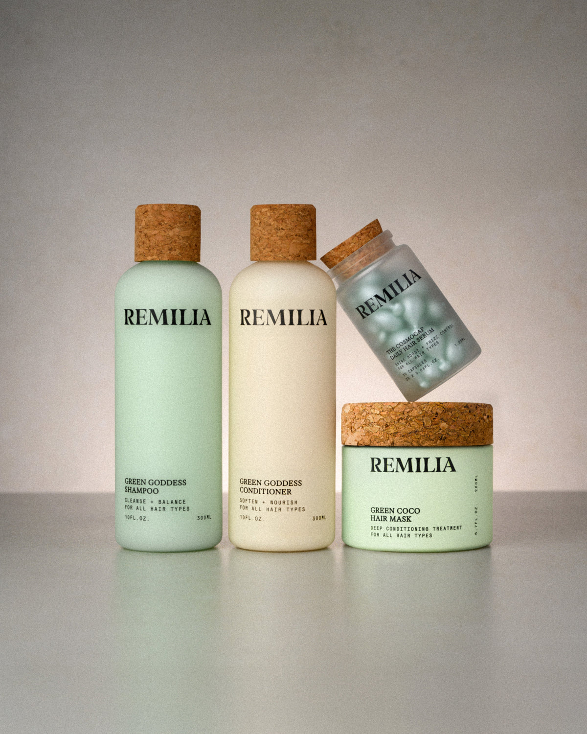 The Retreat Set (Old)