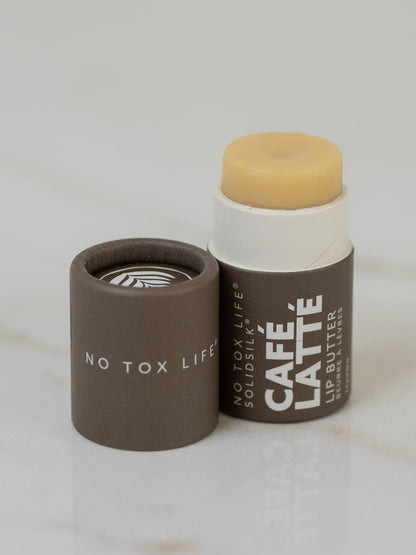 SOLIDSILK® Lip Butter - Espresso - No Tox Life®
