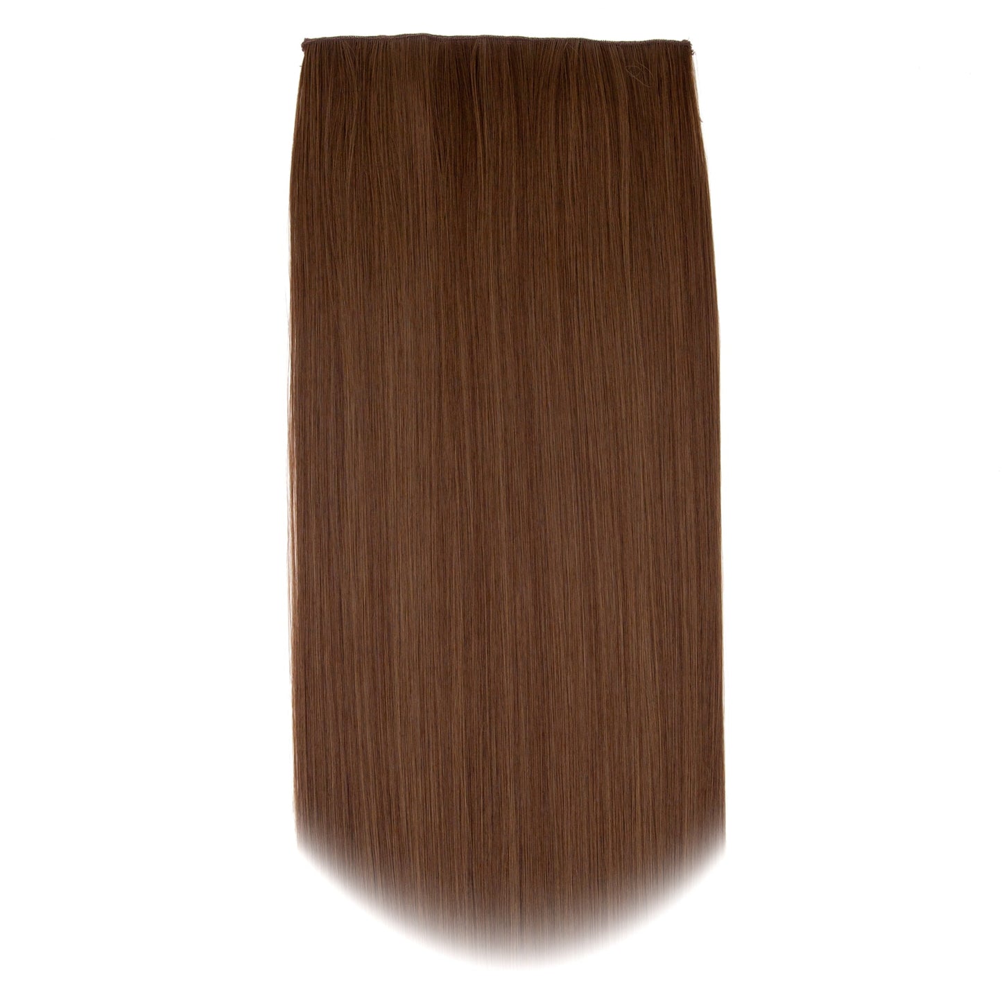 27" Hair Extensions Clip-in Straight 160g