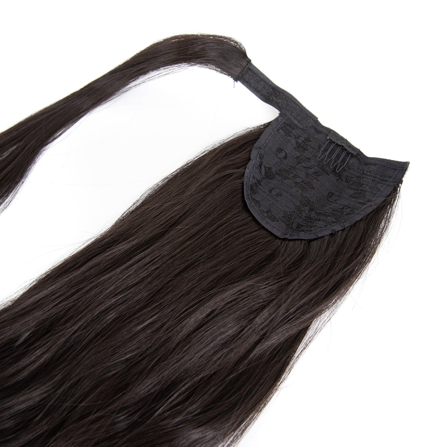 27" Body Wave Ponytail Clip-in SHATUSH OMBRE'