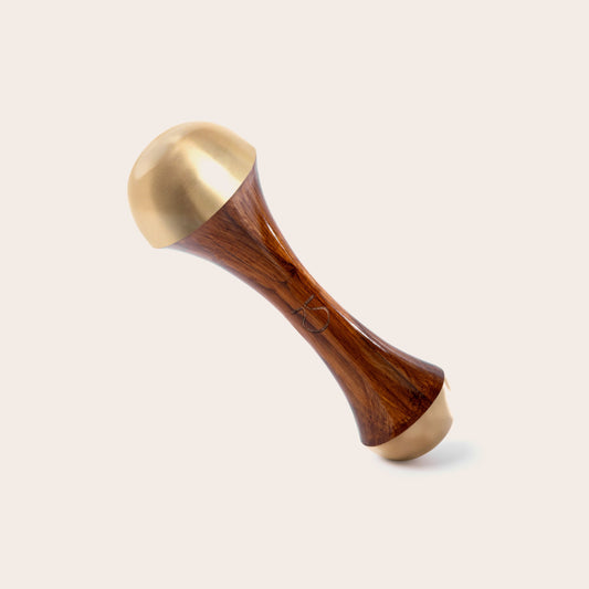 DUAL FLOW BODY KANSA WAND