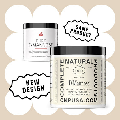 D-Mannose Powder