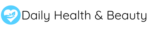 Daily Health And Beauty logo