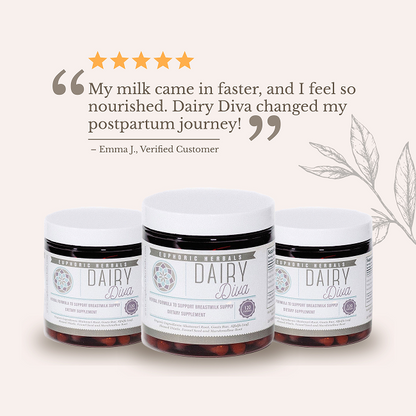Dairy Diva