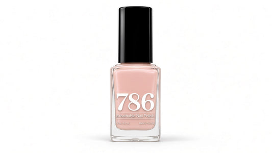 Dakar - Breathable Nail Polish