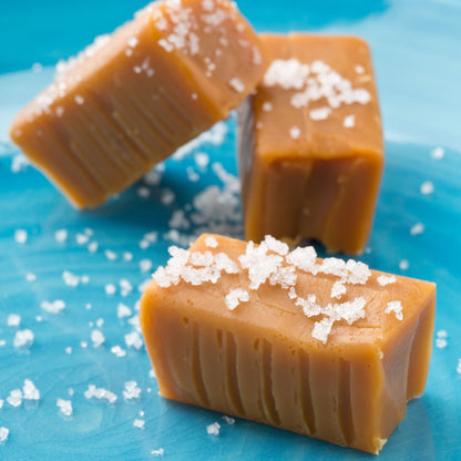Caramel Sugar: DATE NIGHT 16oz
