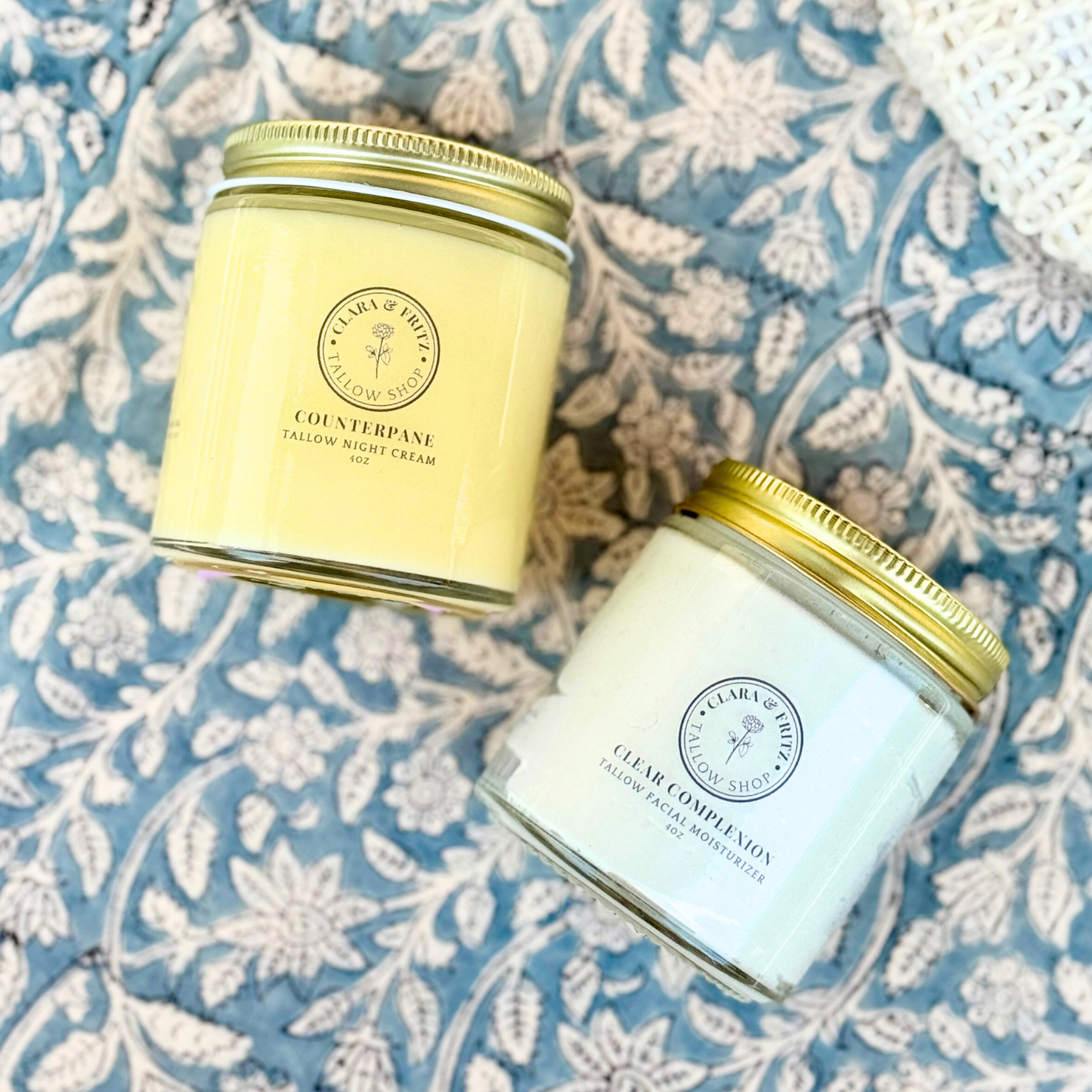 Day & Night Duo