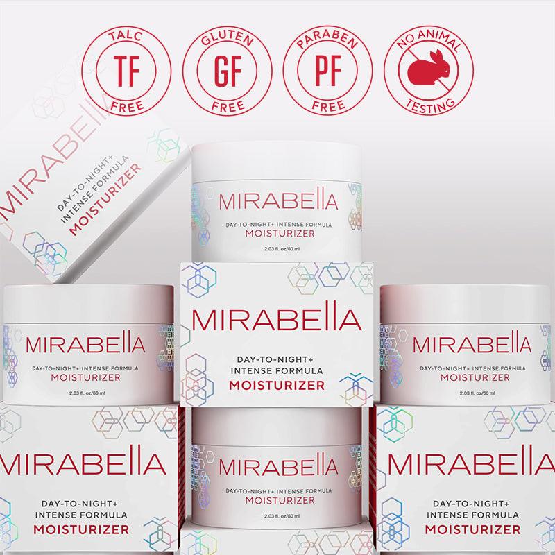 Day to Night+ Intense Formula Moisturizer