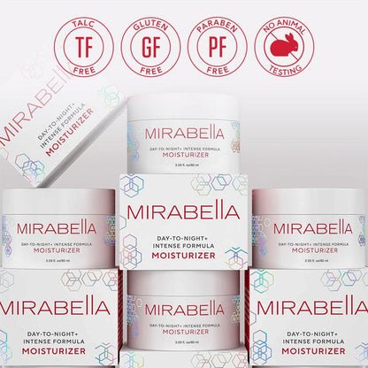 Day to Night+ Intense Formula Moisturizer