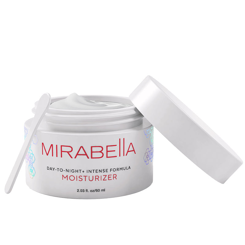 Day to Night+ Intense Formula Moisturizer