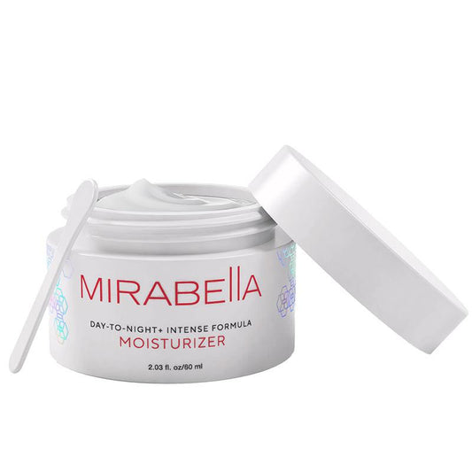 Day to Night+ Intense Formula Moisturizer