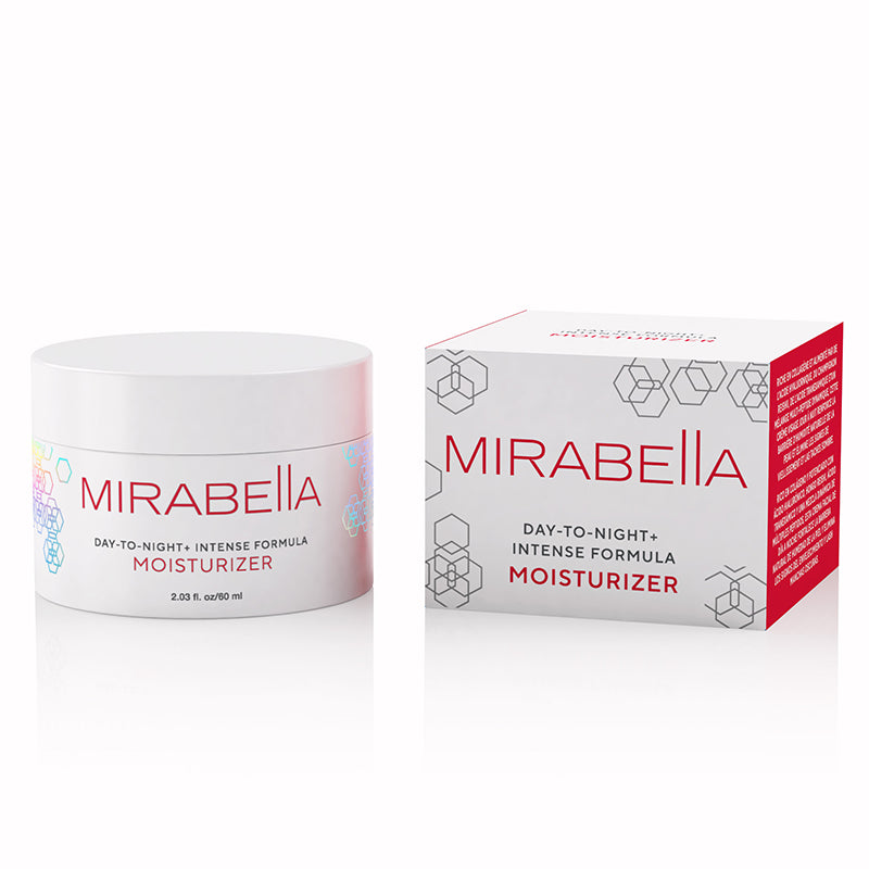 Day to Night+ Intense Formula Moisturizer