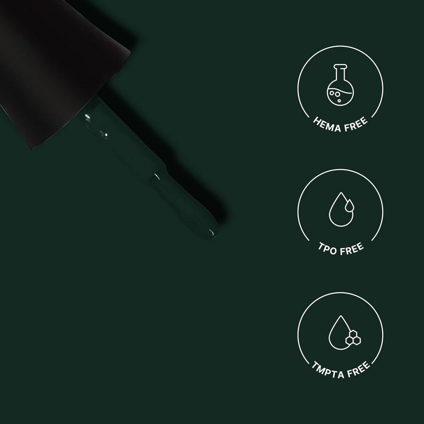 Deep Emerald