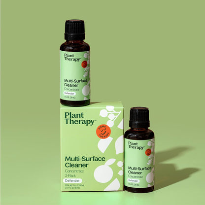 Defender Multi-Surface Cleaner 30 mL 2 Pack