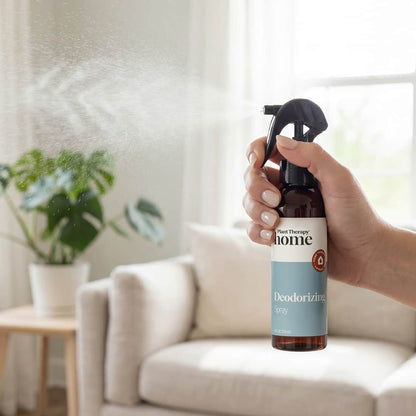 Deodorizing Spray