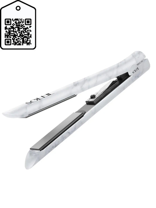 Designed Ceramic Hair Straighteners Soleil