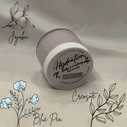 Facial Lotion