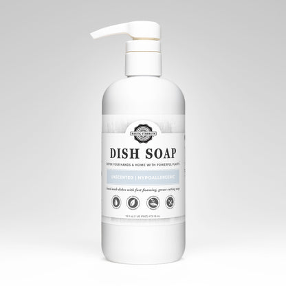 Dish Soap | Unscented