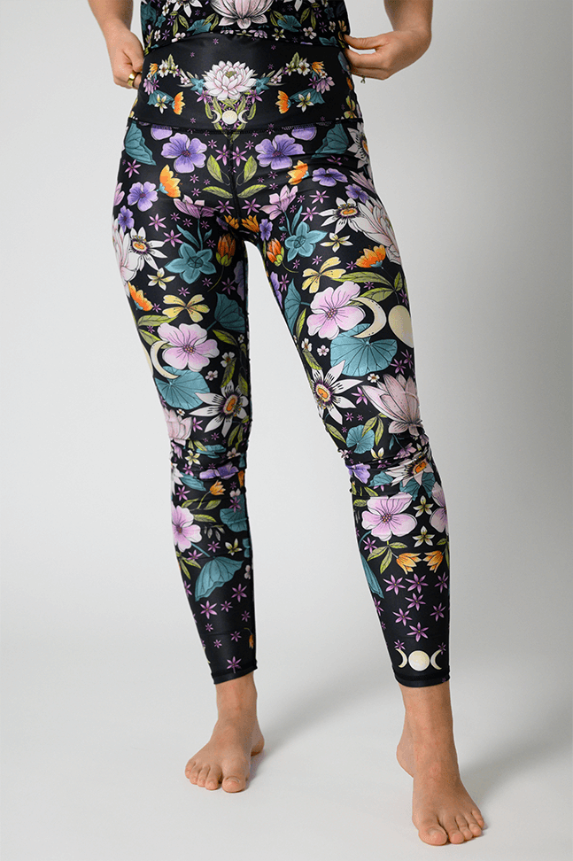 YD Legging - Divine Feminine