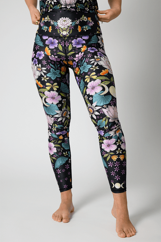 YD Legging - Divine Feminine