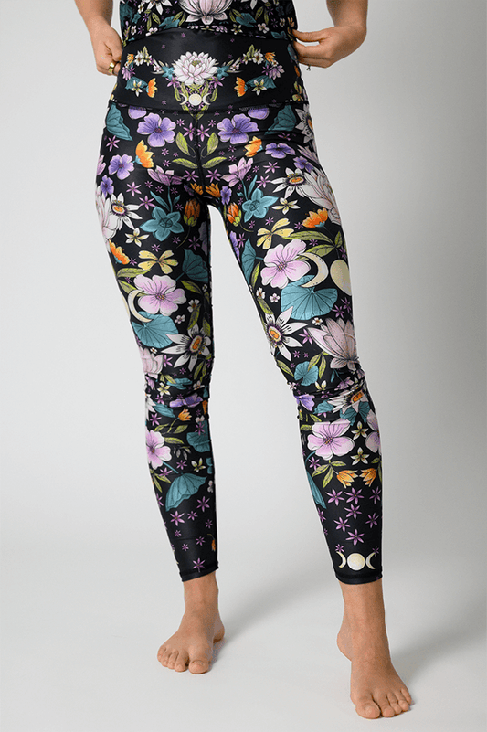 YD Legging - Divine Feminine