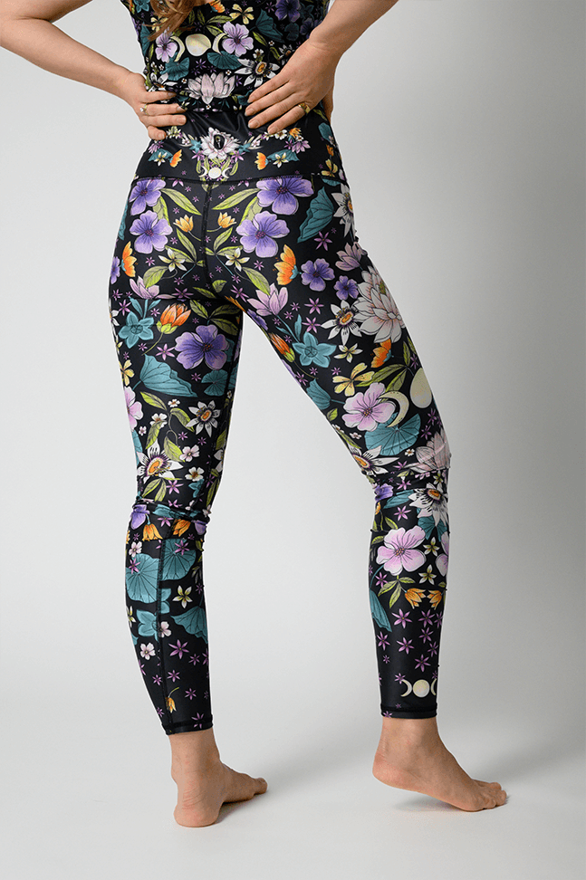 YD Legging - Divine Feminine