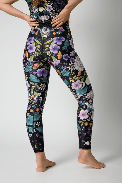 YD Legging - Divine Feminine