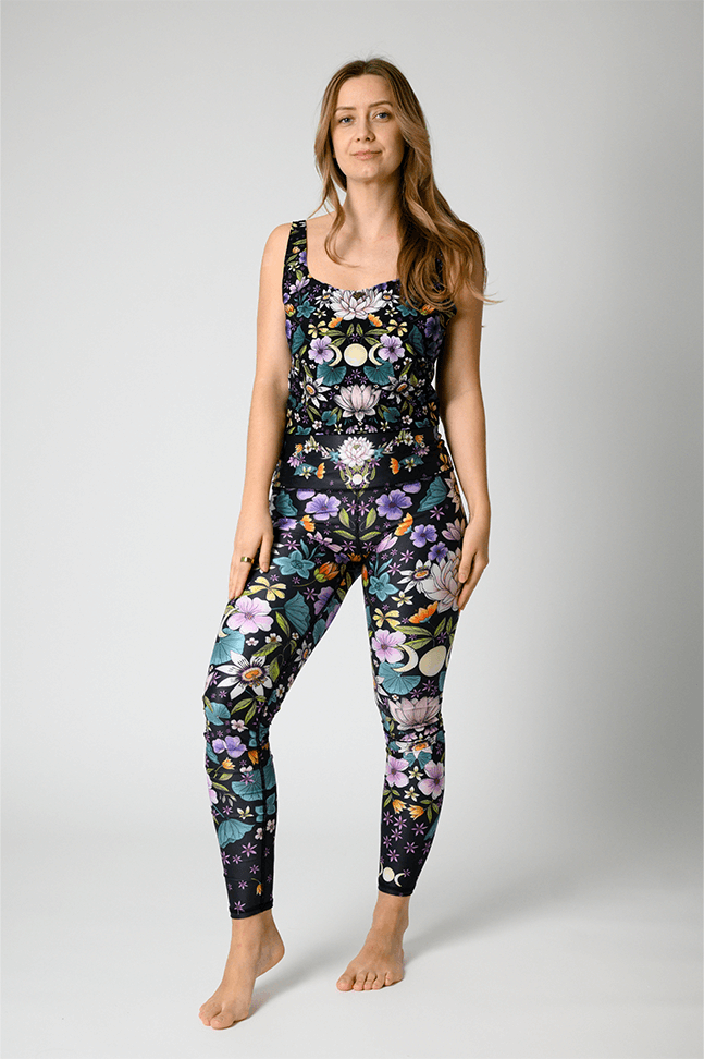 YD Legging - Divine Feminine